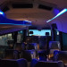 Mercedes 14 Seater